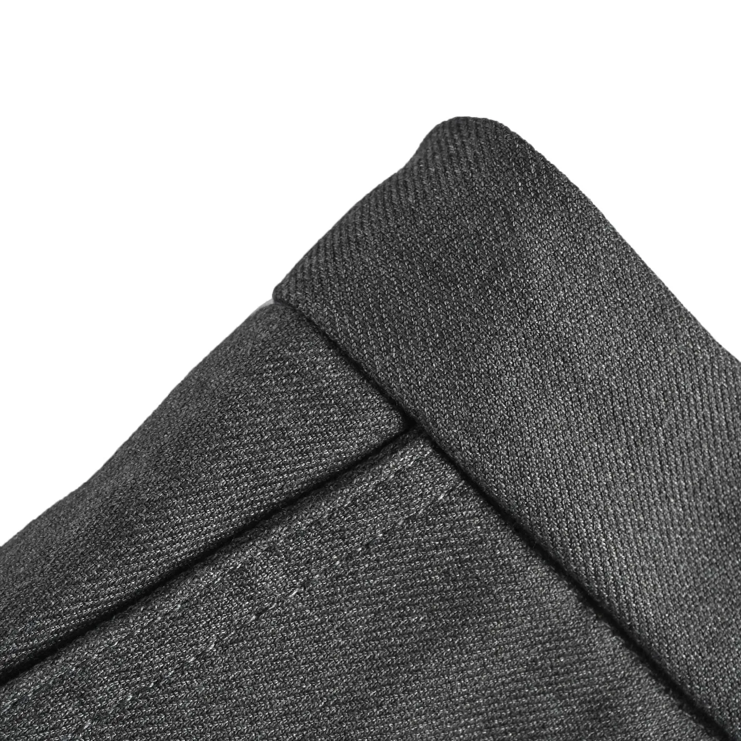 Louis Vuitton/Louis Vuitton 26ss chain wool trousers